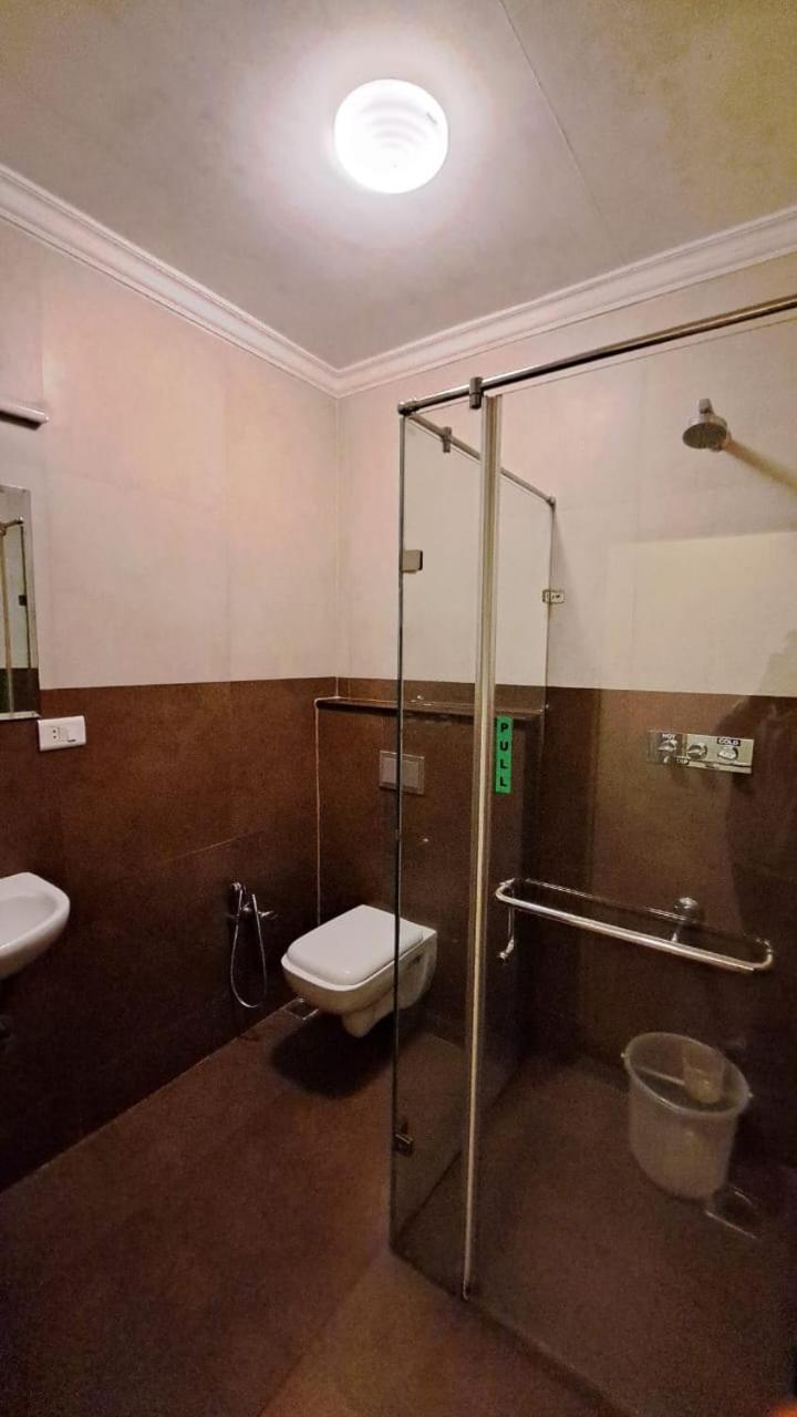 Hotel Sn Муннар Екстер'єр фото